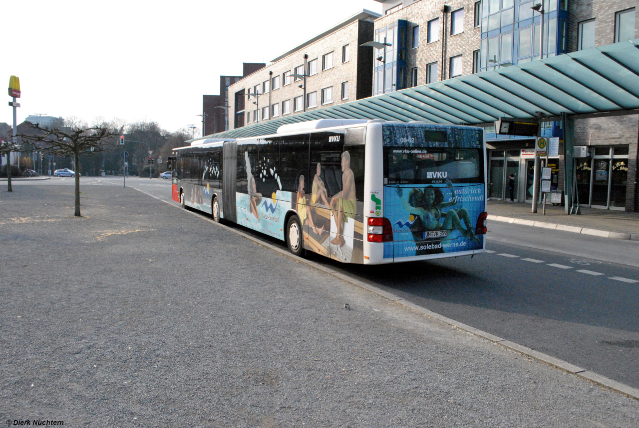 06-62 (UN VK 359) · Lünen ZOB-Hbf