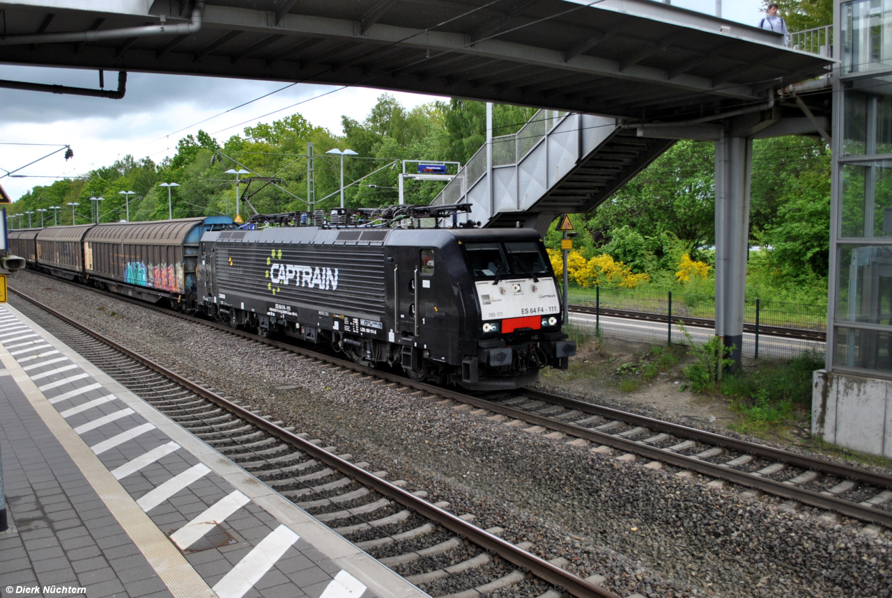 189 111 in Lauenbrück