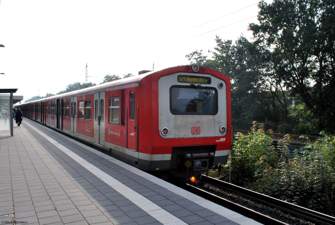 472 512-3 Nettelnburg (S)