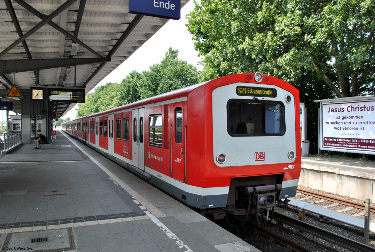 472 532-1 Bergedorf Bf.