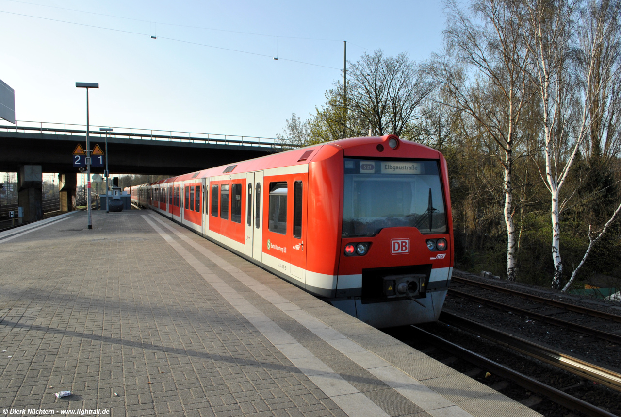 474 031-2 · Stellingen