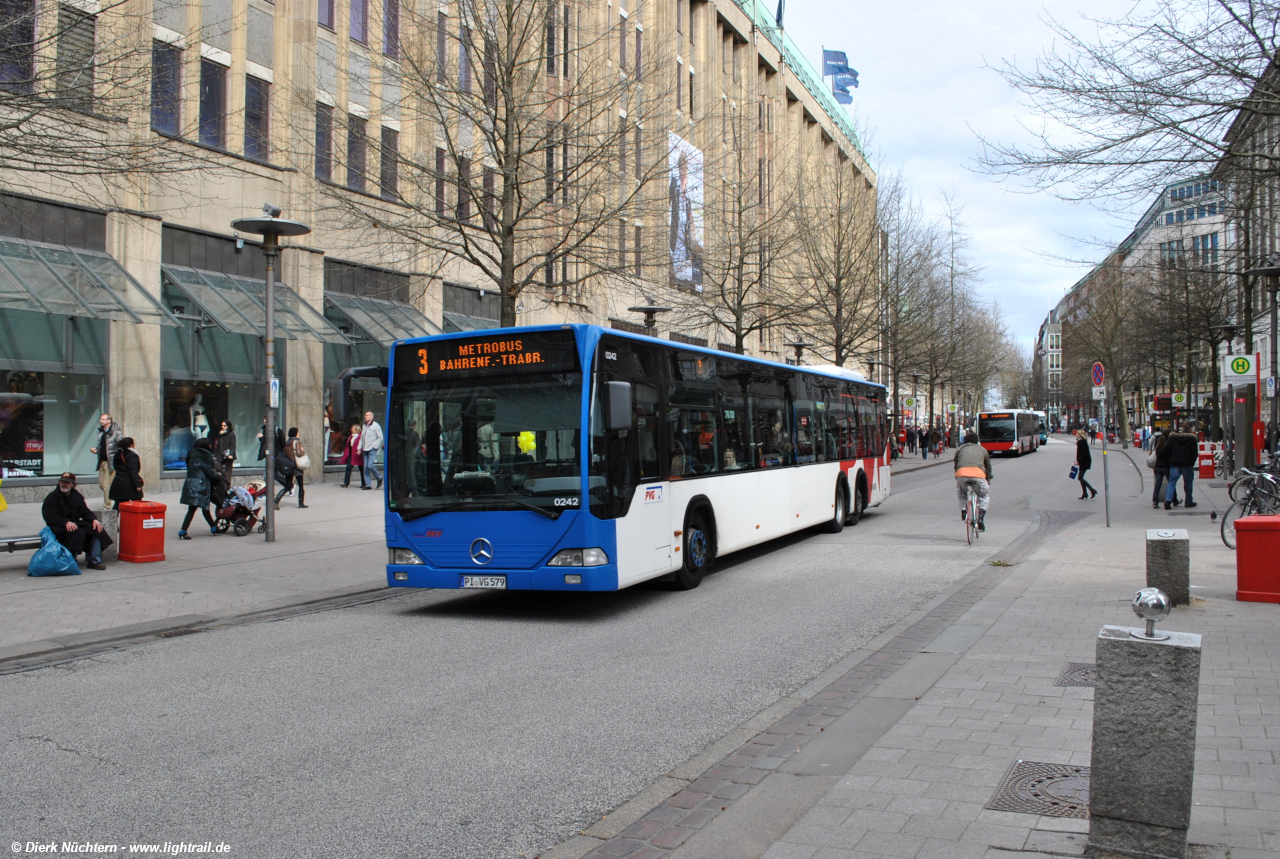 0242 (PI VG 579) · Gerhart-Hauptmann-Platz