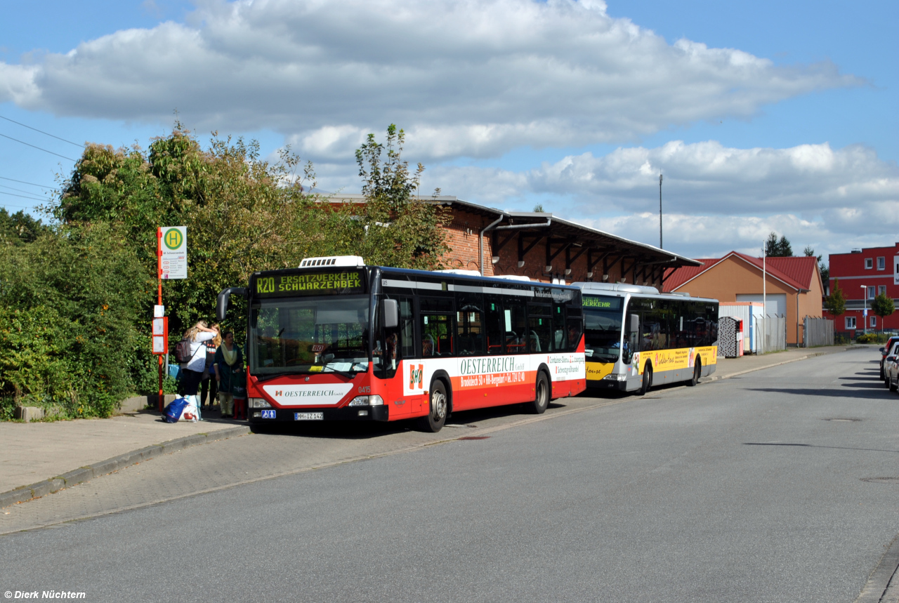 0415 (HH IZ 142) · Schwarzenbek Bf.