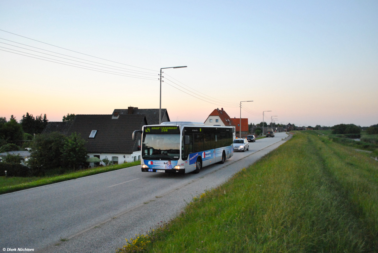 0928 (HH TZ 383) Zollenspieker Fähre