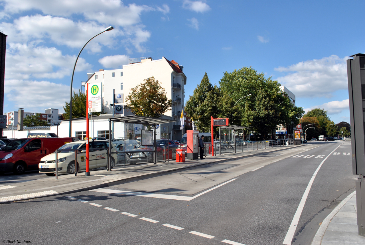 Gärtnerstraße, 30.09.2013