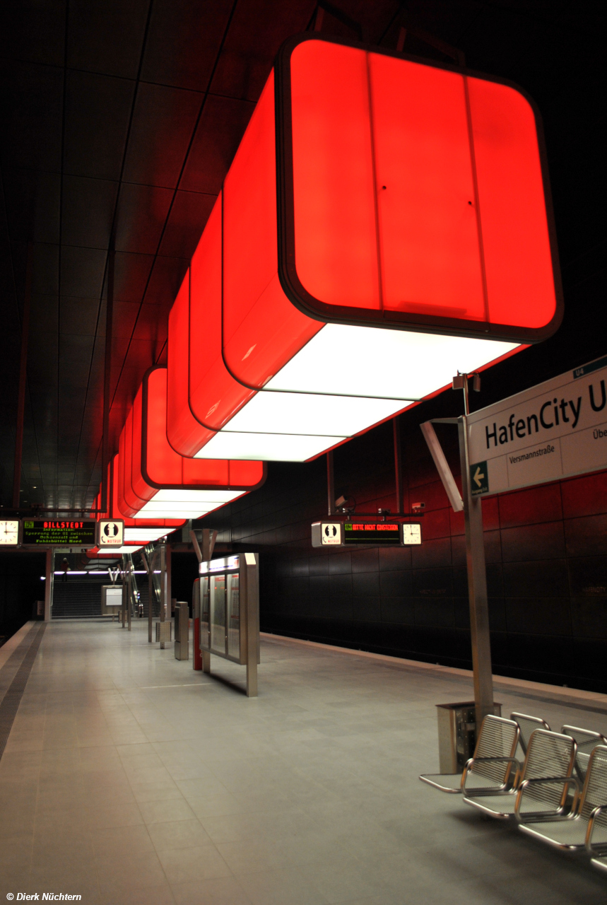 HafenCity Universität, 30.03.2013