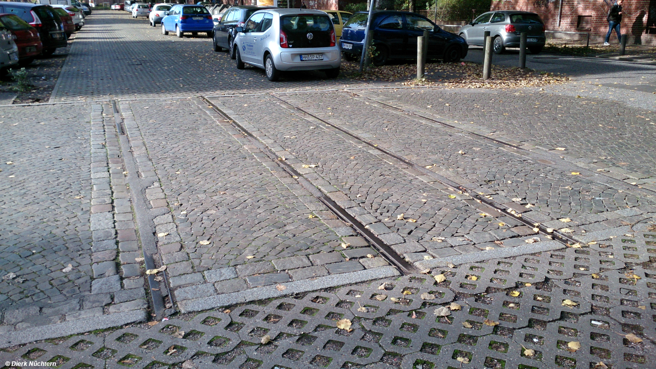 Straßburger Straße, 22.10.2013