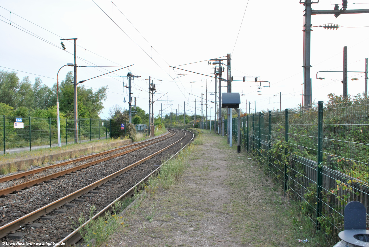 Grande Synthe, 18.07.2025