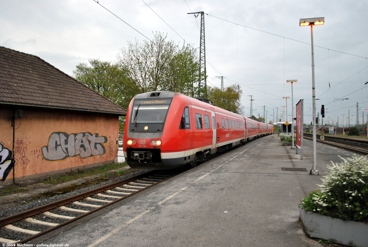 612 539 Schwerte Bf.