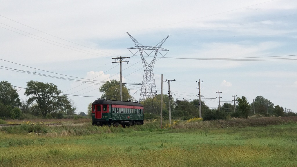 749 Illionois Railway Museum