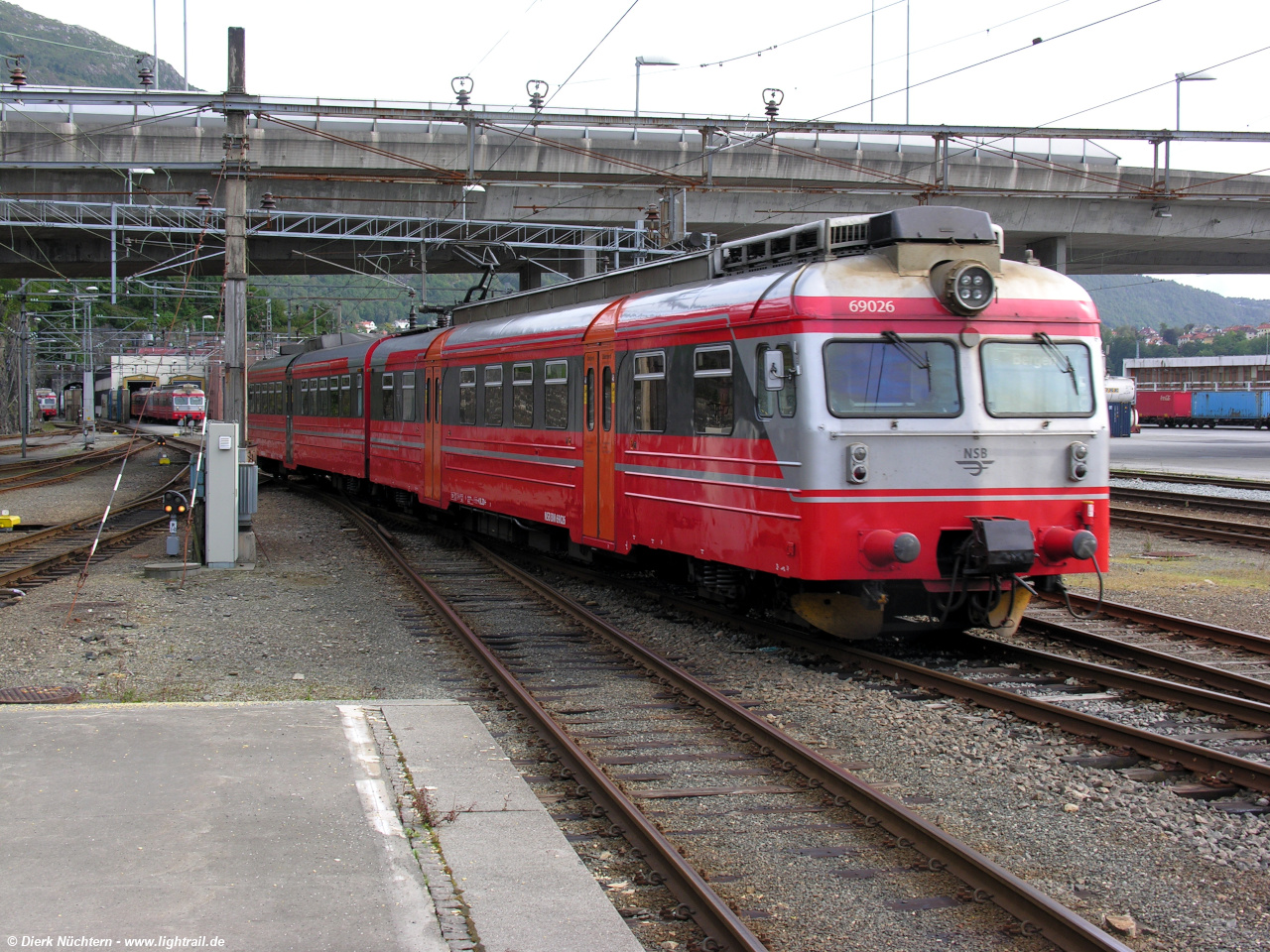 69026 Bergen