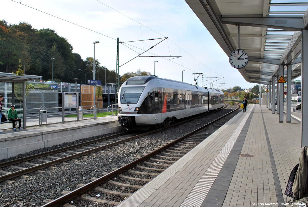 ET 22008 · Iserlohn