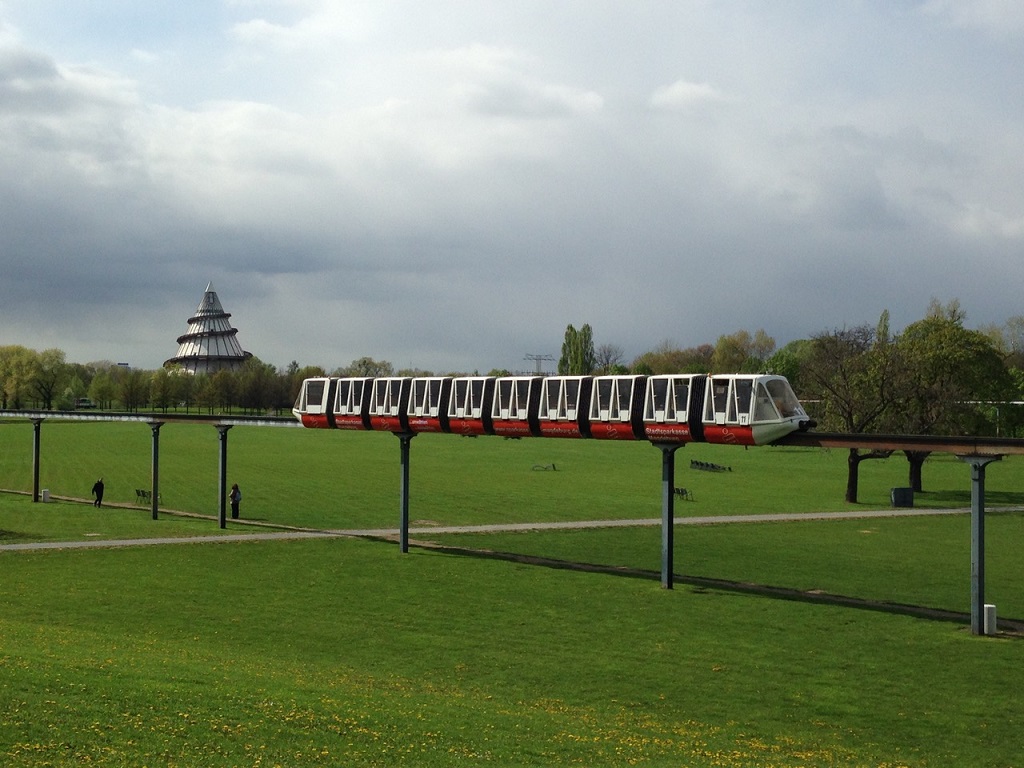 11 Magdeburg Panoramabahn