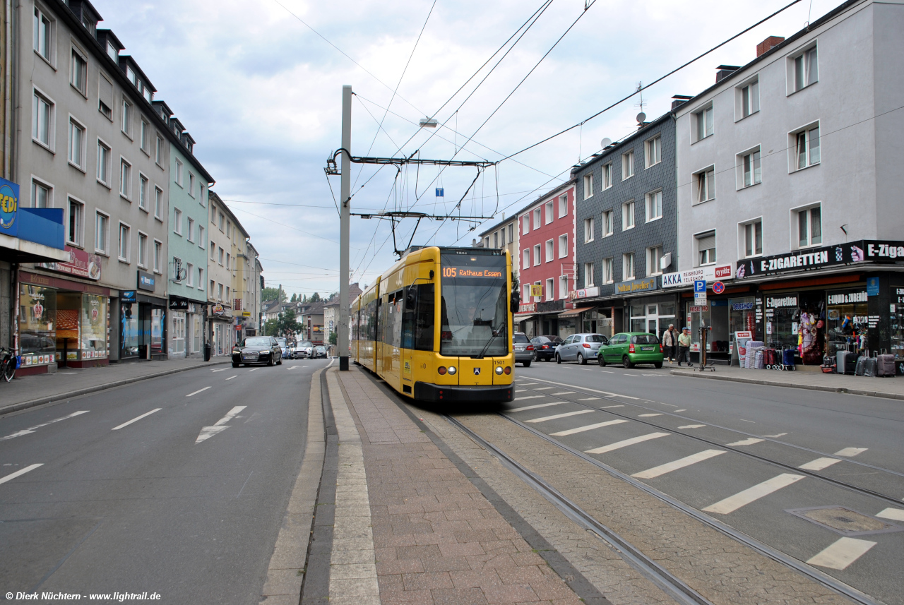 1501 · Helenenstraße