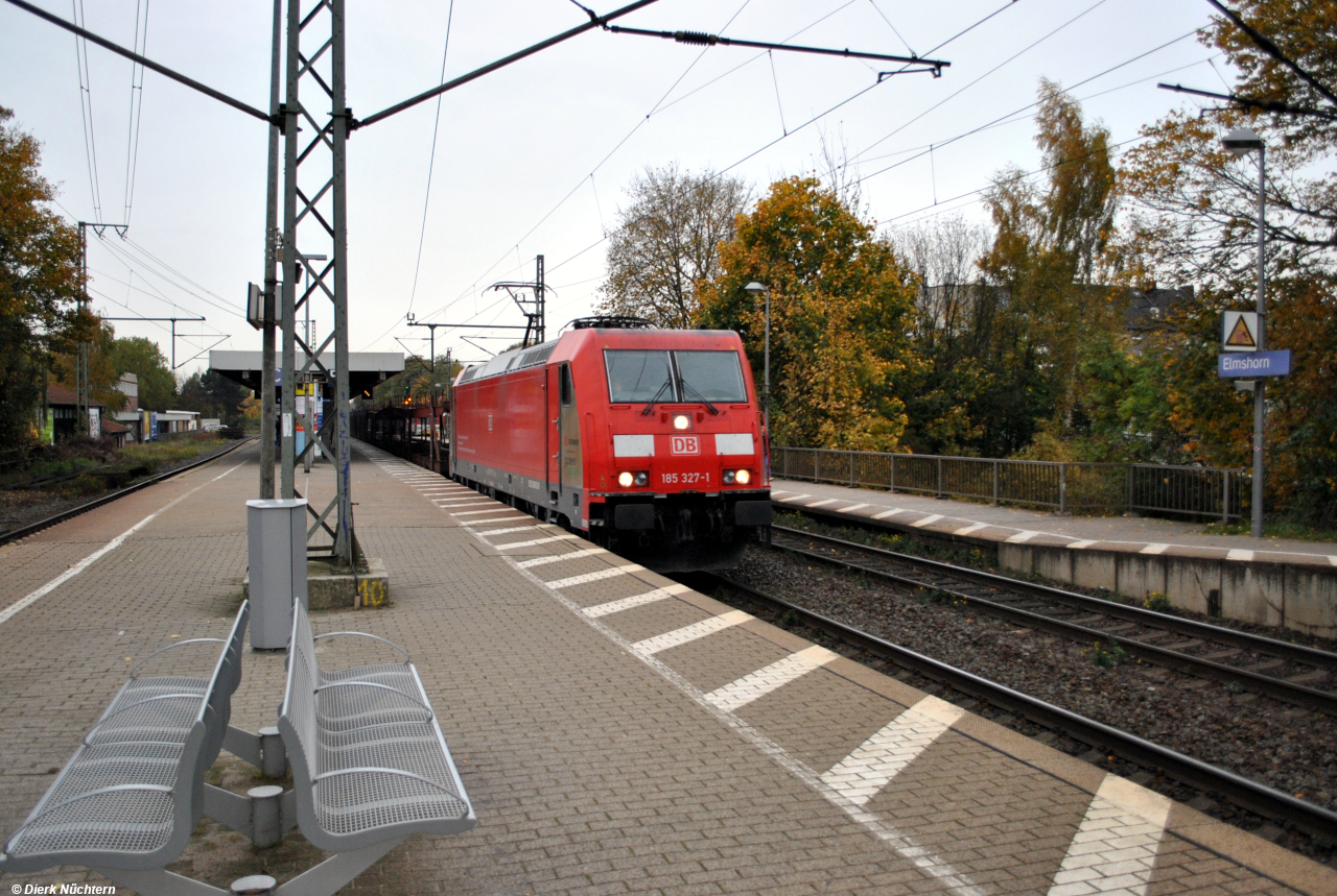 185 327-1 in Elmshorn