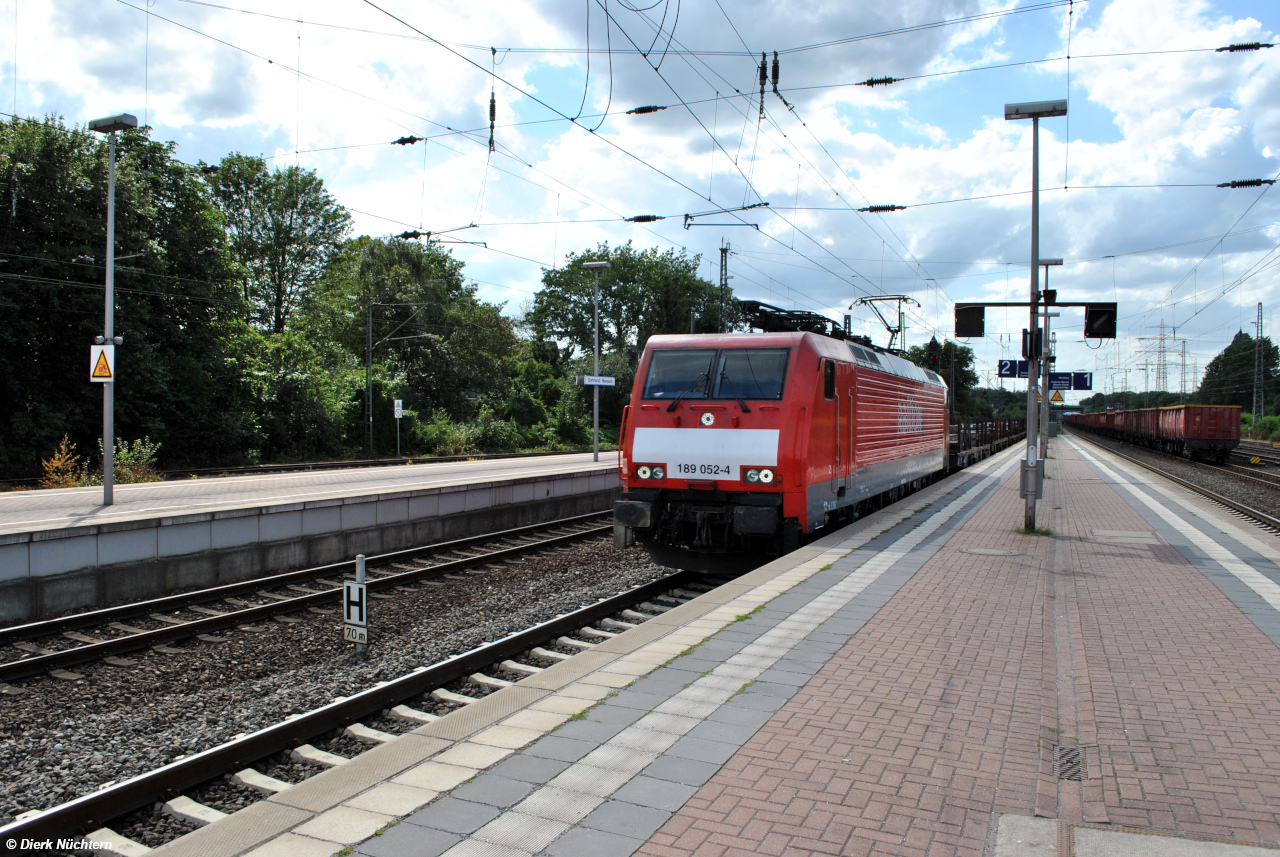 189 052-4 Dortmund-Mengede