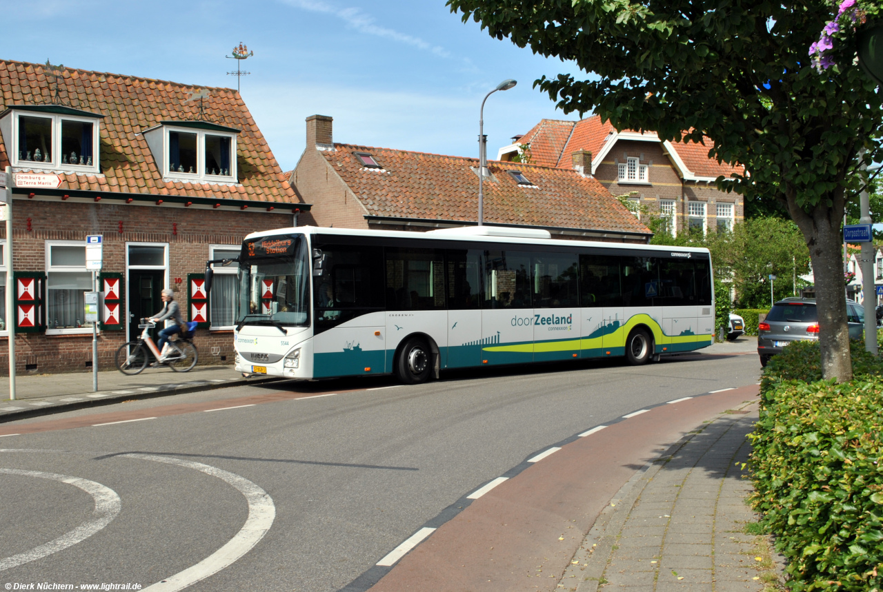 5544 (57-BGB-3) Oostkapelle, Molenweg