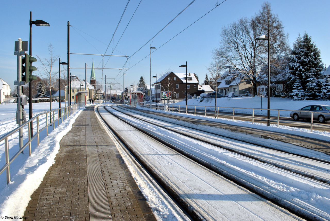 Businkstraße, 18.12.2010