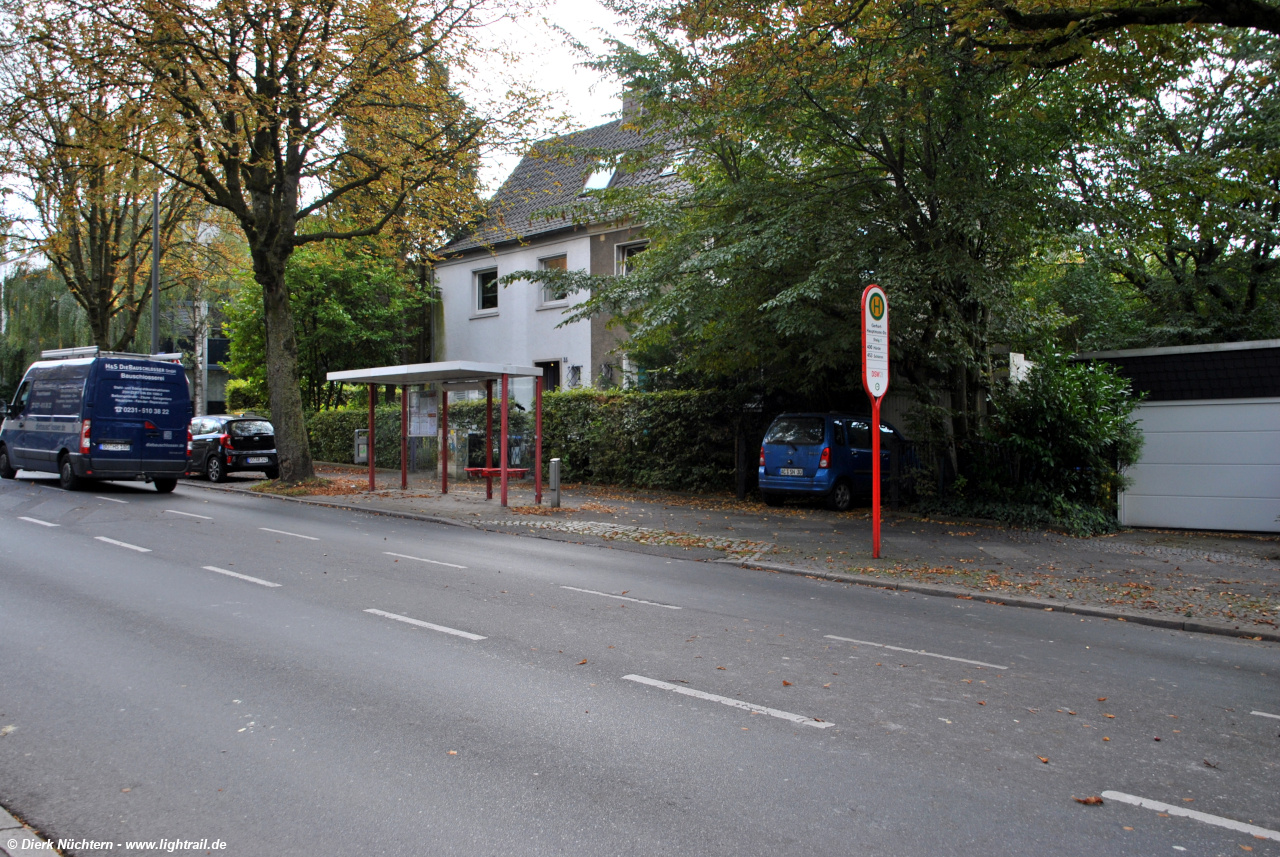 Gerhart-Hauptmann-Straße, 24.09.2026