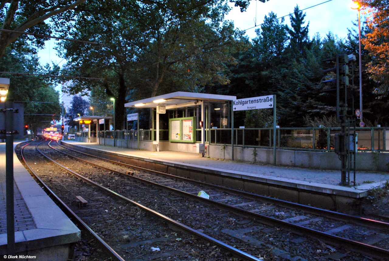 Kohlgartenstraße, 13.08.2014