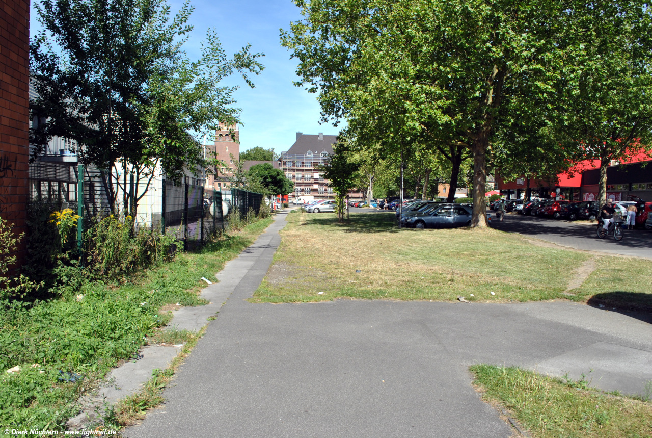 Mengede Markt, 18.08.2012