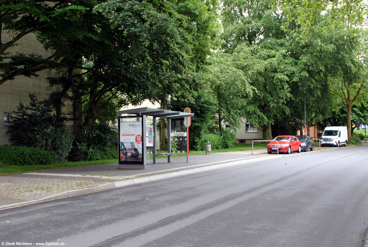 Metzer Straße, 04.06.2026