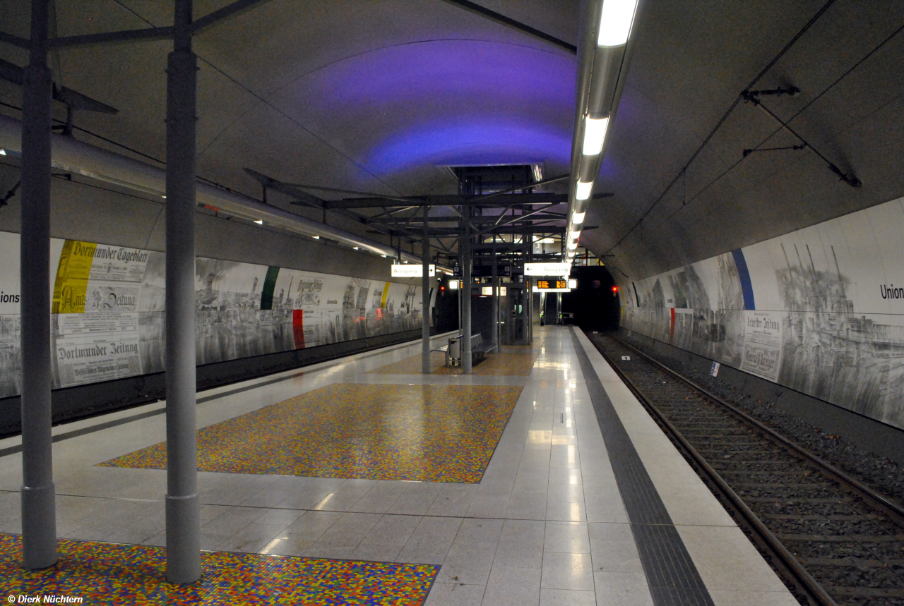 Unionstraße [U], 20.02.2015