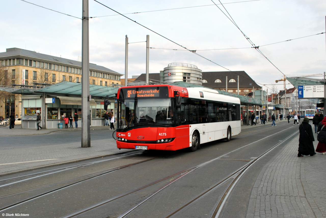 4175 (HB BQ 175) Bremen Hbf