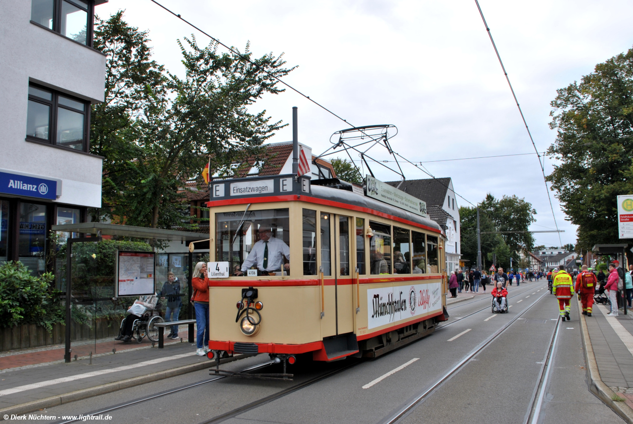 701 · Feldhäuser Straße