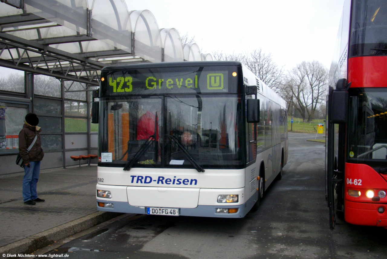 1582 (DO FG 48) · Grevel [U]