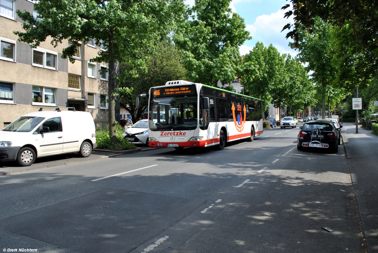 1517 (RE ZR 1477) · Dorstfeld, Bandelstraße