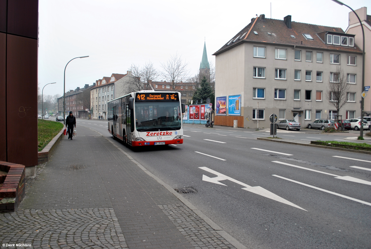 1519 (RE ZR 3677) · Dortmund, Grüne Straße