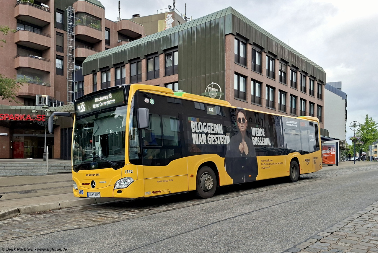 1782 (DO KW 1782) · Aplerbeck [U]