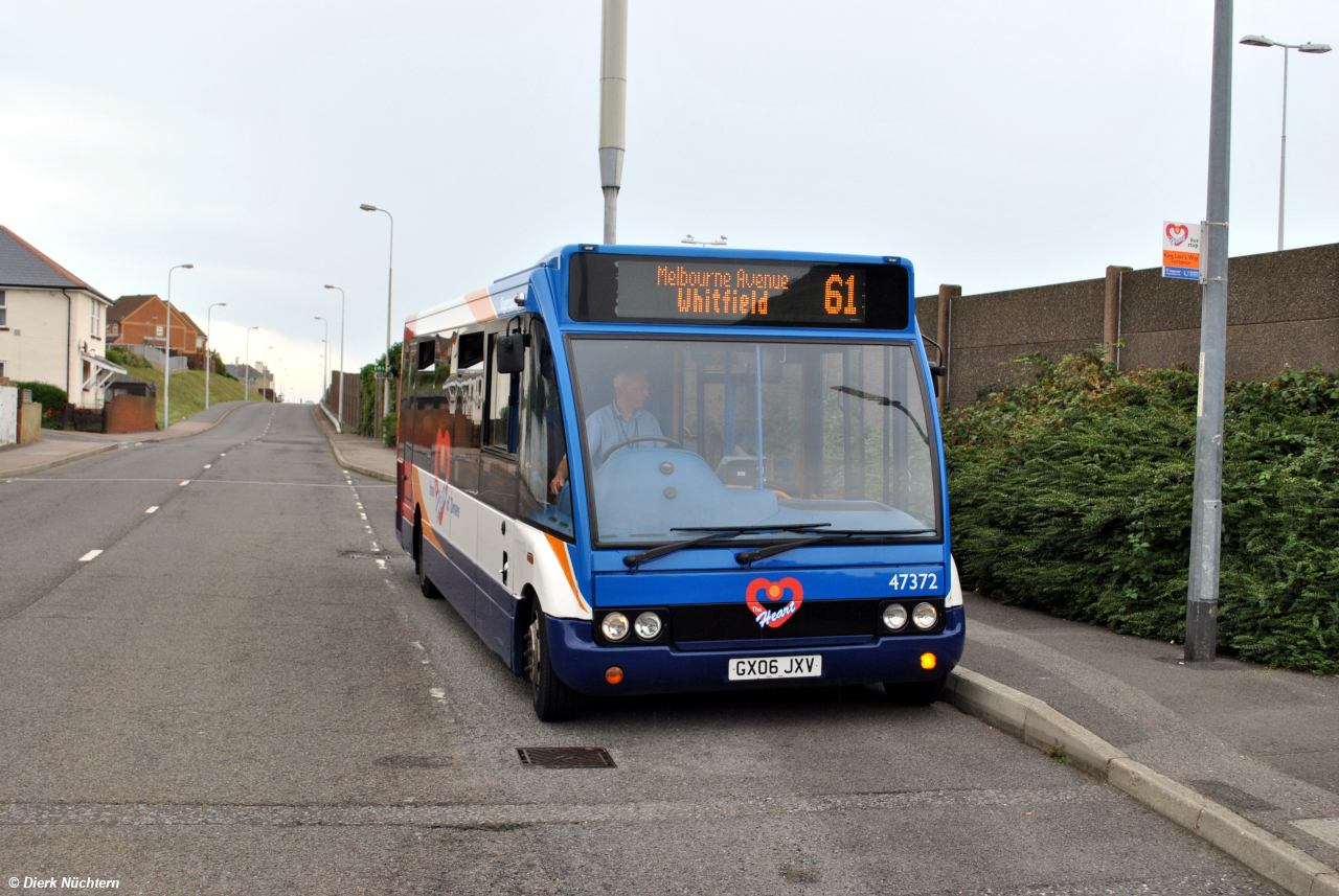 47372 (GX06 JXV) King Lear's Way