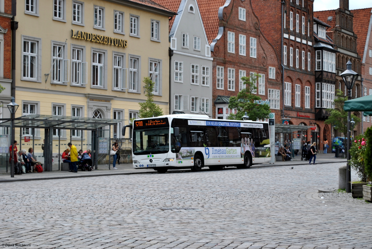 1332 (LG KV 1332) Lüneburg, Am Sande