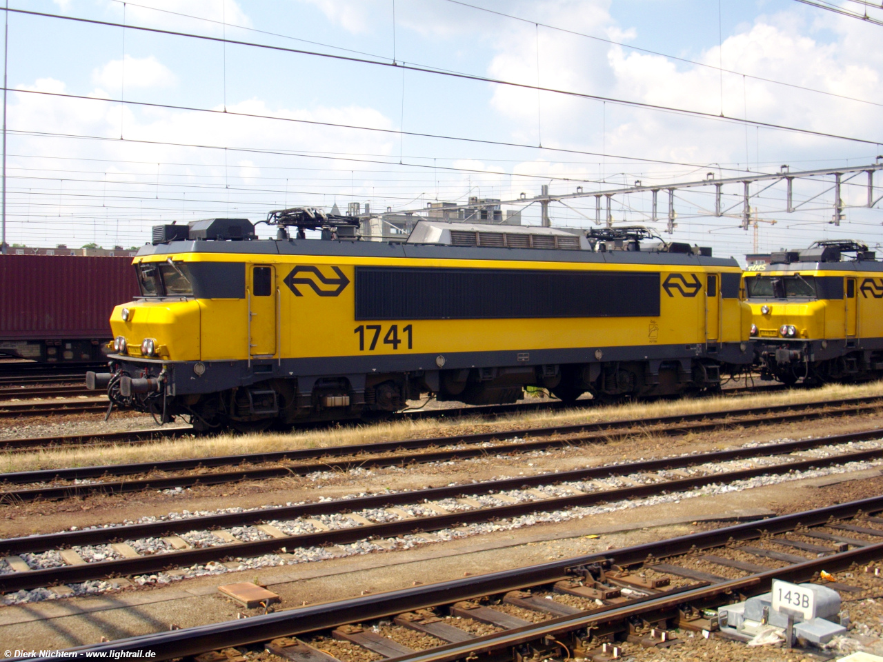 1741 · Venlo