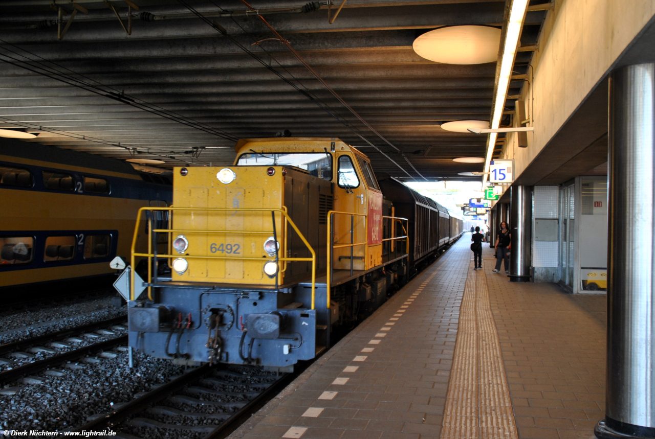 6492 Utrecht CS