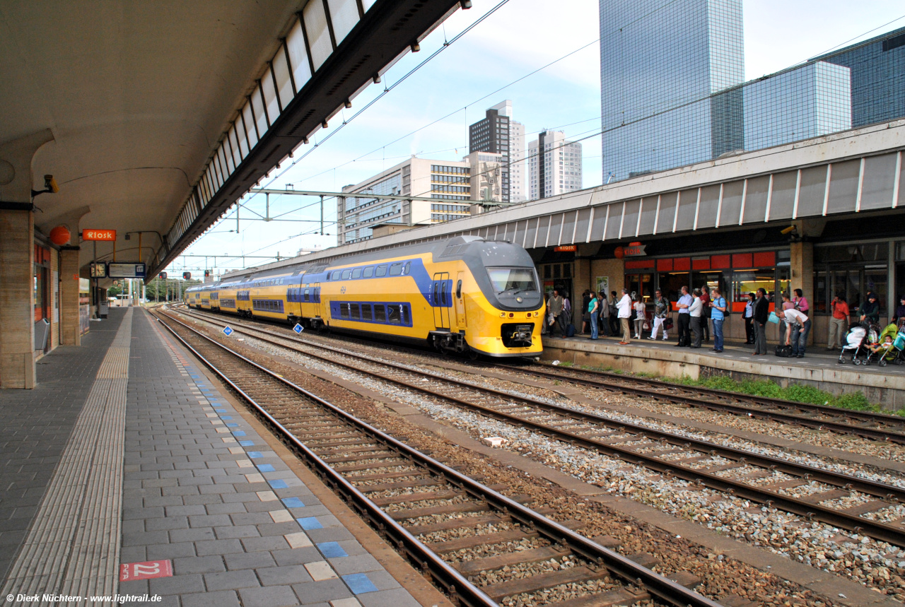 8665 Rotterdem Centraal