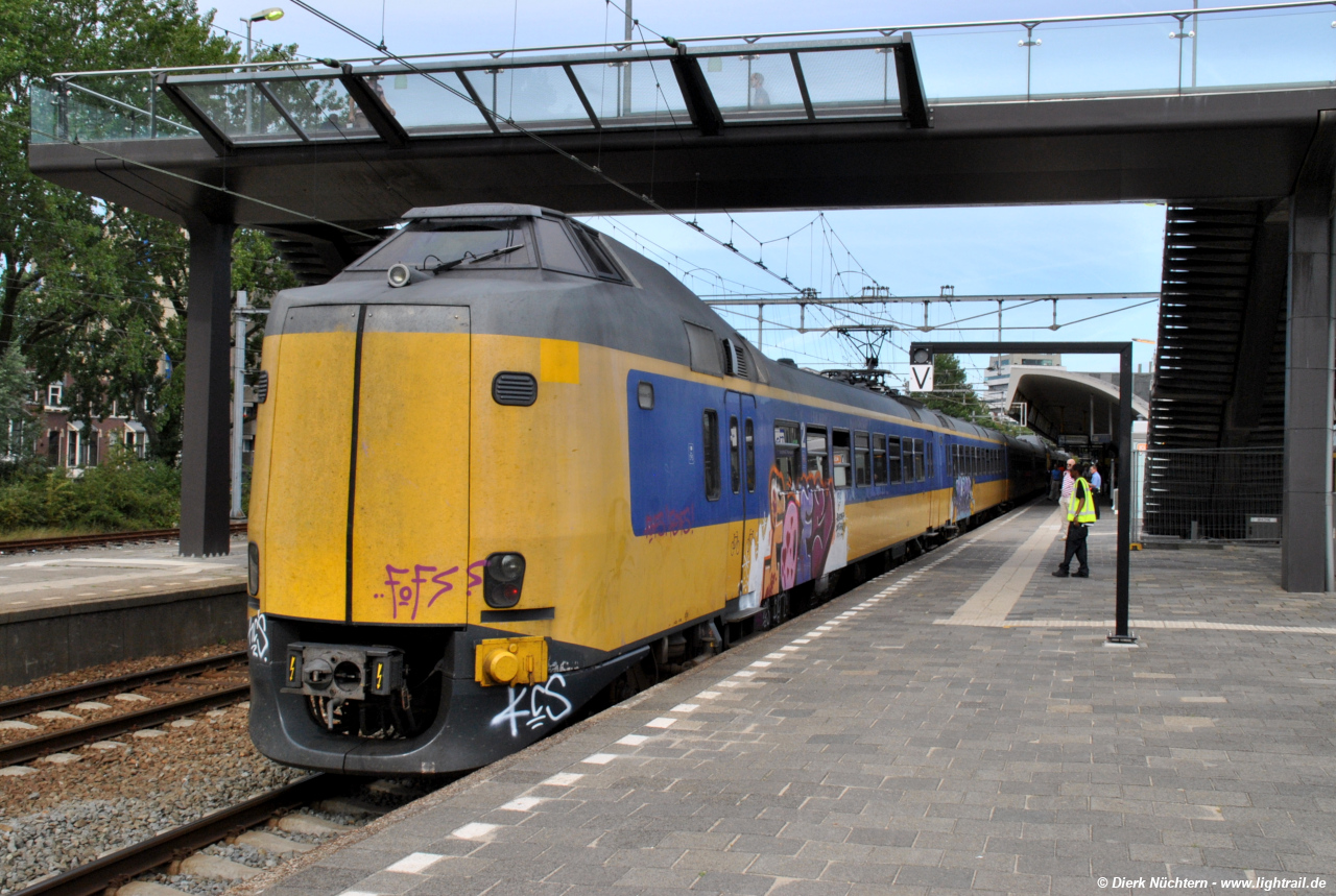 4248 Rotterdam Centraal