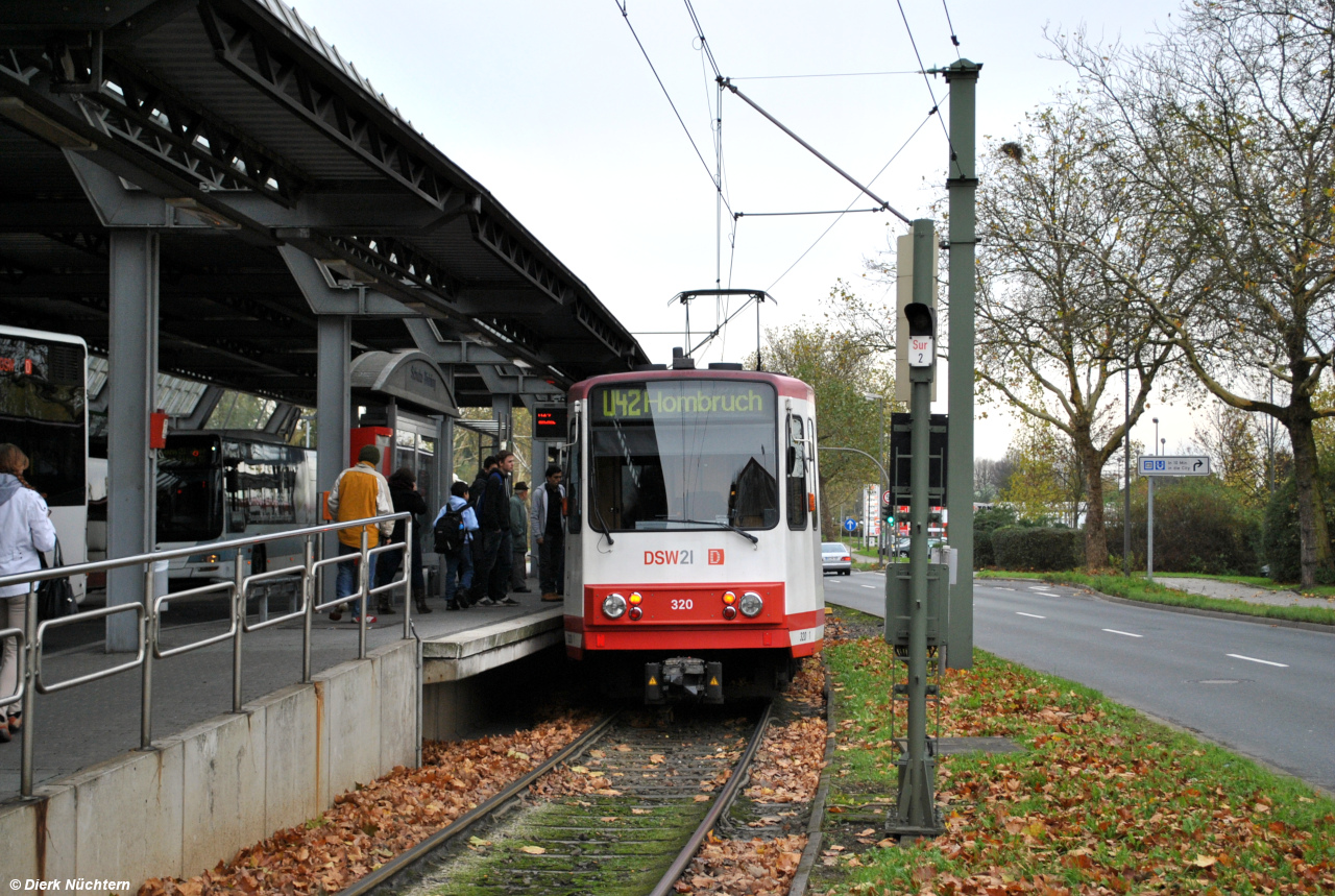 320 Schulte-Rödding