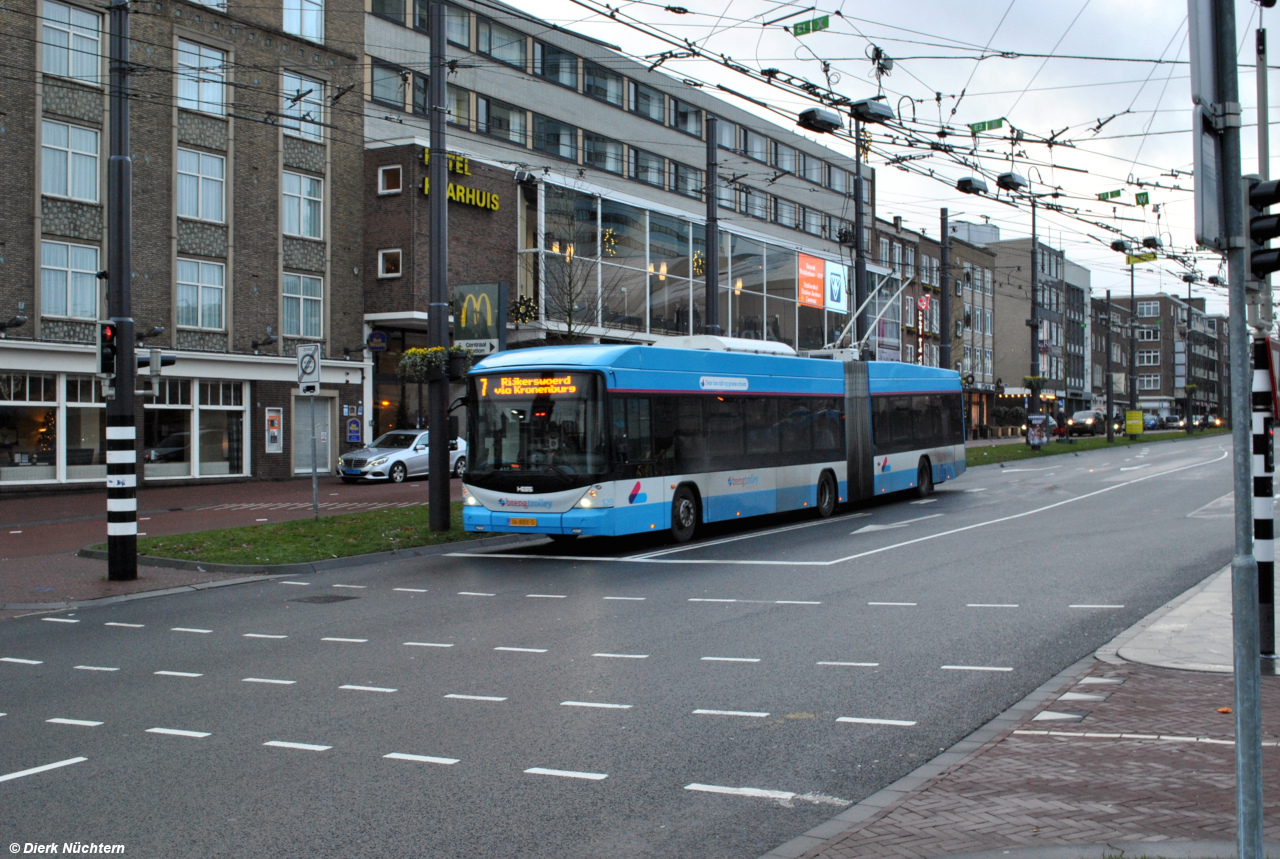 5253 (16-BBX-5) · Arnhem CS