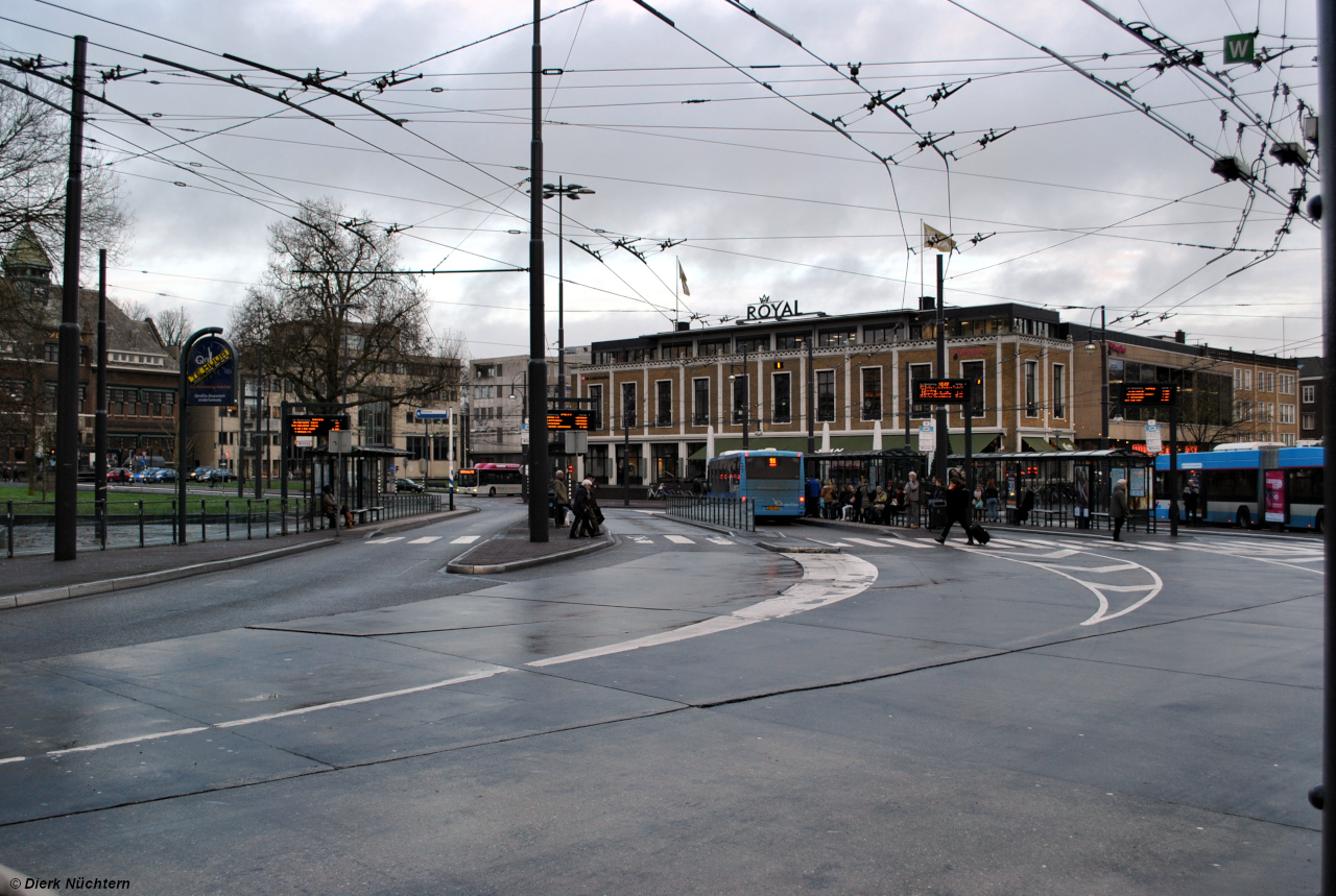 Willemsplein, 21.12.2017