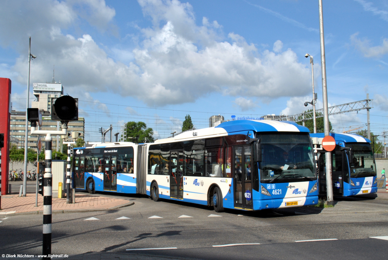 4621 (BR-DP-60) Utrecht CS