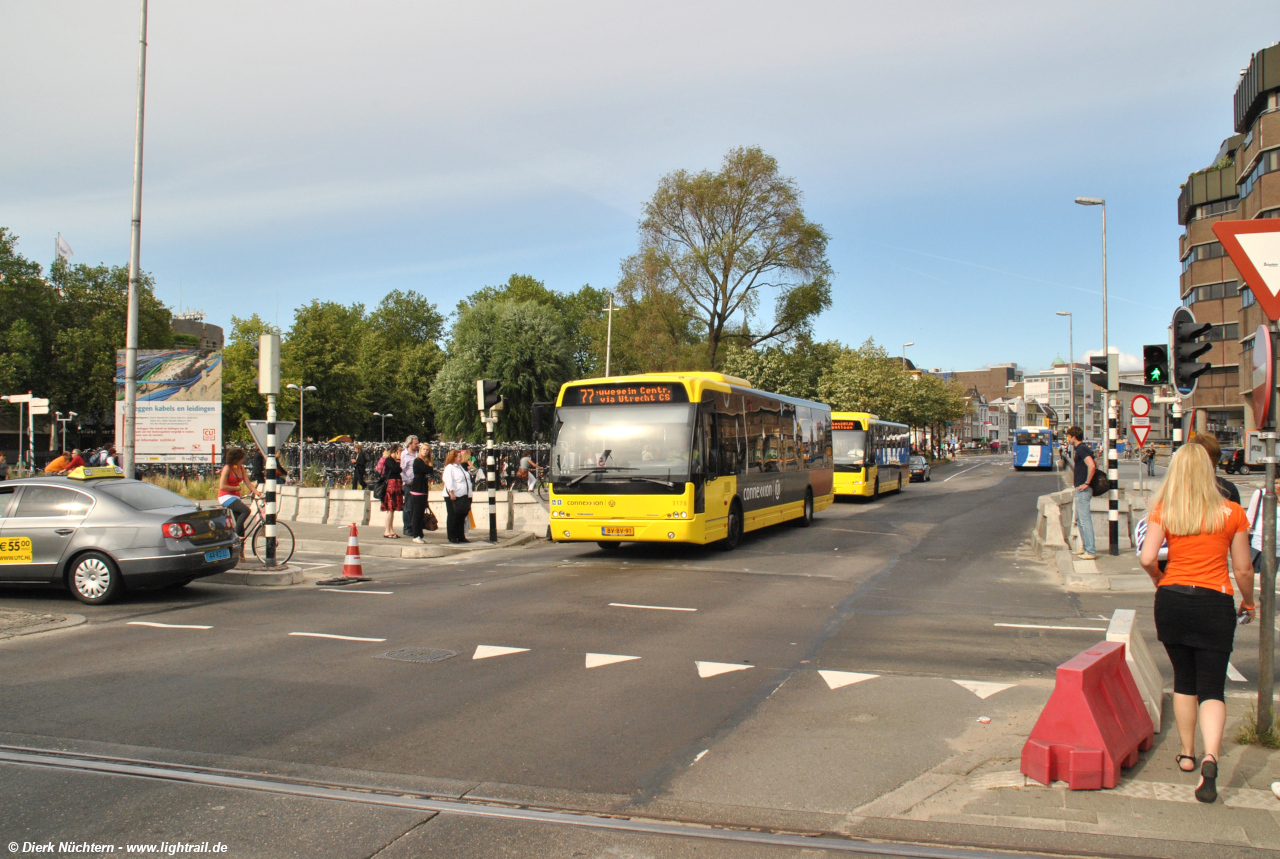 3178 (BV-BV-91) Utrecht CS