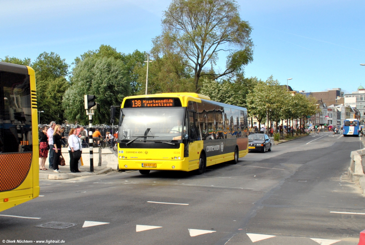 3226 (BV-DT-37) Smakkelaarsveld