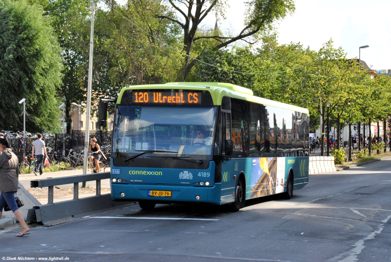 4189 (BV-JD-76) Utrecht CS