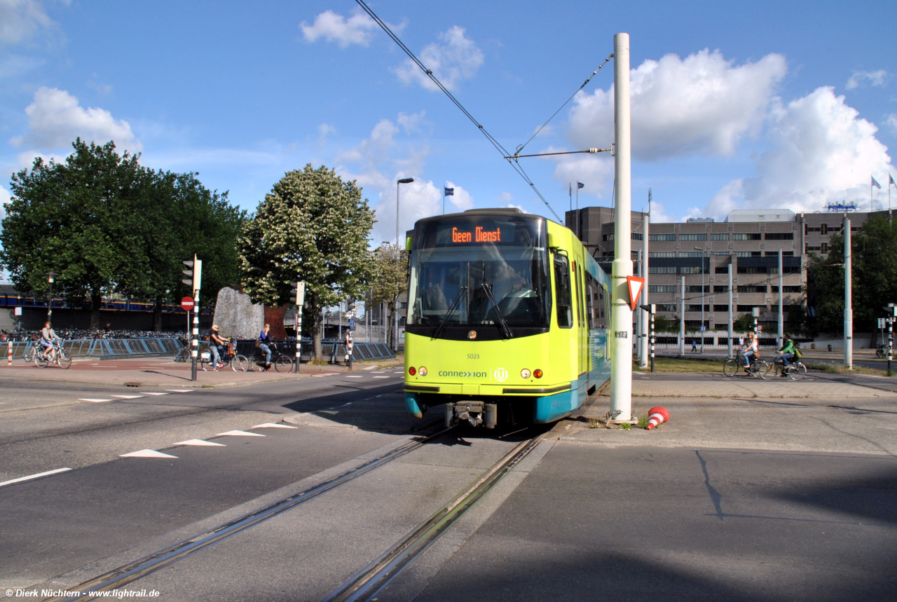 5023 Utrecht CS