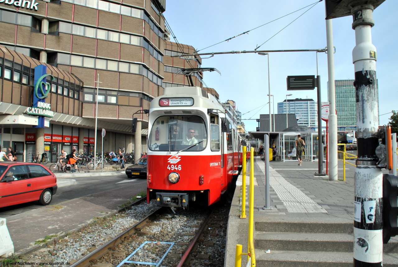 4946 Utrecht CS