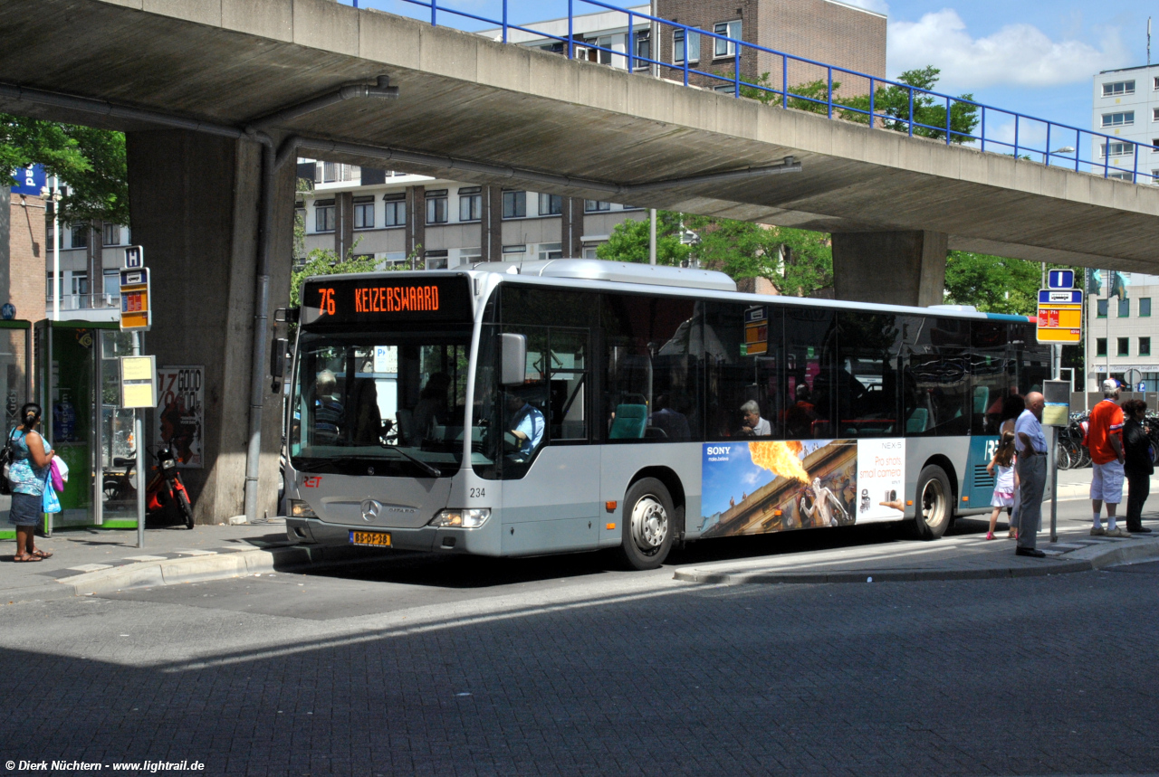 234 (BS-DF-38) Zuidplein