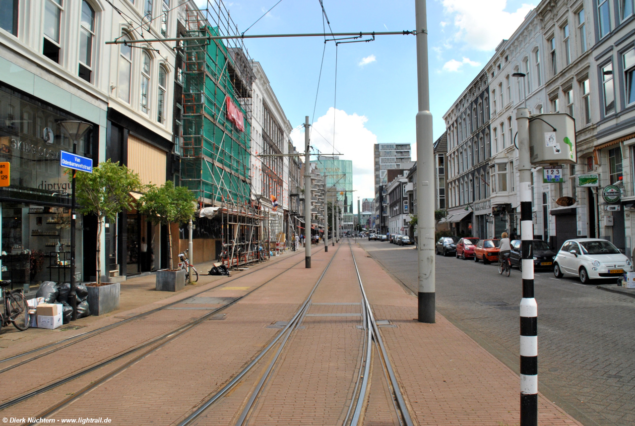 Van Oldenbarneveltstraat, 06.07.2010